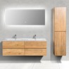 Ensemble Trinité 150 cm | Chêne naturel Ensemble Trinité 150 cm | Chêne naturel