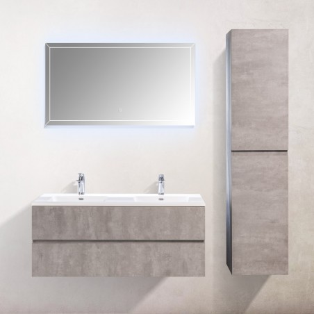 Ensemble Trinité 120 cm | Béton Ensemble Trinité 120 cm | Béton