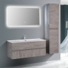 Ensemble Trinité 120 cm | Béton Ensemble Trinité 120 cm | Béton