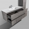 Ensemble Trinité 120 cm | Béton Ensemble Trinité 120 cm | Béton