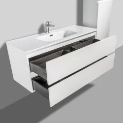 Ensemble Trinité 120 cm | Blanc