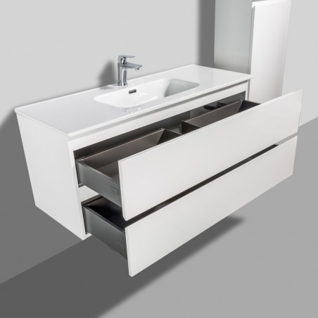 Ensemble Trinité 120 cm | Blanc Ensemble Trinité 120 cm | Blanc