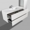 Ensemble Trinité 120 cm | Blanc Ensemble Trinité 120 cm | Blanc