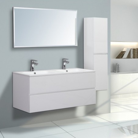 Ensemble Trinité 120 cm | Blanc Ensemble Trinité 120 cm | Blanc