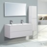 Ensemble Trinité 120 cm | Blanc Ensemble Trinité 120 cm | Blanc