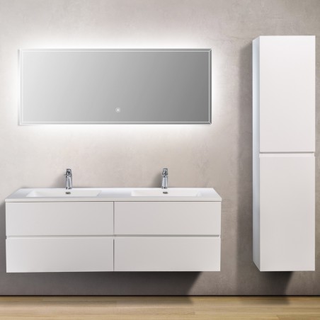 Ensemble Trinité 150 cm | Blanc Ensemble Trinité 150 cm | Blanc