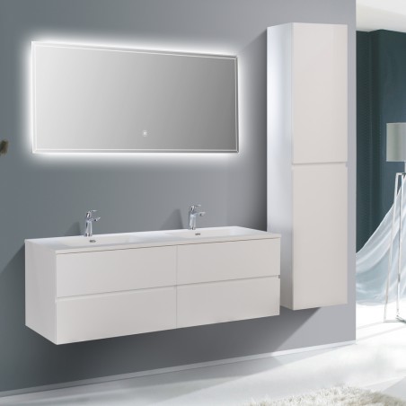 Ensemble Trinité 150 cm | Blanc Ensemble Trinité 150 cm | Blanc