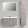 Ensemble Trinité 100 cm | Béton Ensemble Trinité 100 cm | Béton