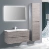 Ensemble Trinité 100 cm | Béton Ensemble Trinité 100 cm | Béton