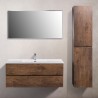Ensemble Trinité 120 cm | Chêne foncé Ensemble Trinité 120 cm | Chêne foncé