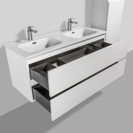 Ensemble Trinité 120 cm | Blanc Ensemble Trinité 120 cm | Blanc