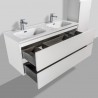 Ensemble Trinité 120 cm | Blanc Ensemble Trinité 120 cm | Blanc