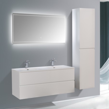 Ensemble Trinité 120 cm | Blanc Ensemble Trinité 120 cm | Blanc