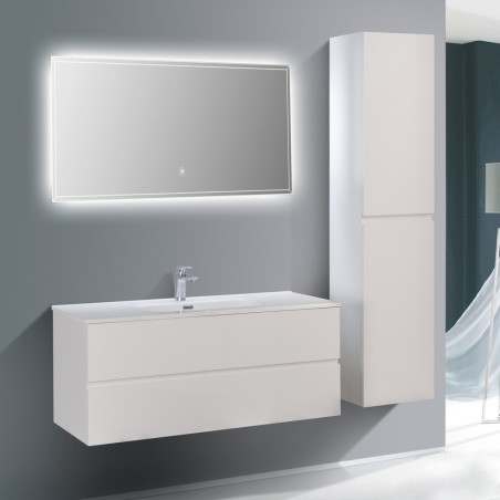 Ensemble Trinité 120 cm | Blanc Ensemble Trinité 120 cm | Blanc