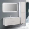 Ensemble Trinité 120 cm | Blanc Ensemble Trinité 120 cm | Blanc