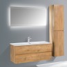 Ensemble Trinité 120 cm | Chêne naturel Ensemble Trinité 120 cm | Chêne naturel