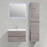 Ensemble Trinité 80 cm | Béton Ensemble Trinité 80 cm | Béton