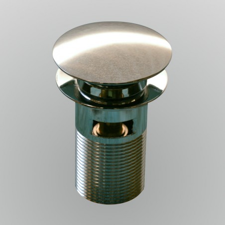 Bonde Click-clack INOX Bonde Click-clack INOX