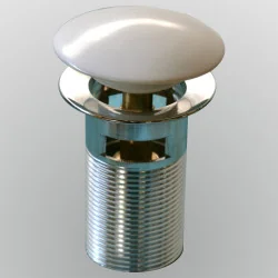 Bonde Click-clack INOX
