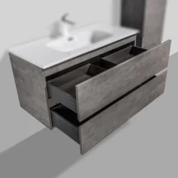 Meuble sous-vasque | Trinité 120cm simple