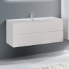 Meuble sous-vasque | Trinité 120cm simple Meuble sous-vasque | Trinité 120cm simple