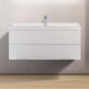 Meuble sous-vasque | Trinité 120cm simple Meuble sous-vasque | Trinité 120cm simple