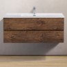 Meuble sous-vasque | Trinité 120cm simple Meuble sous-vasque | Trinité 120cm simple