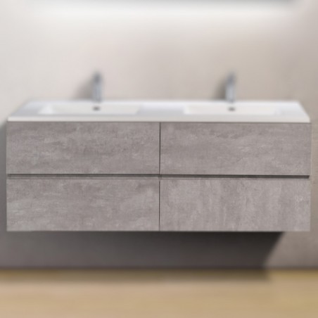 Meuble sous-vasque | Trinité 150cm Meuble sous-vasque | Trinité 150cm