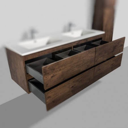 Meuble sous-vasque | Trinité 150cm Meuble sous-vasque | Trinité 150cm