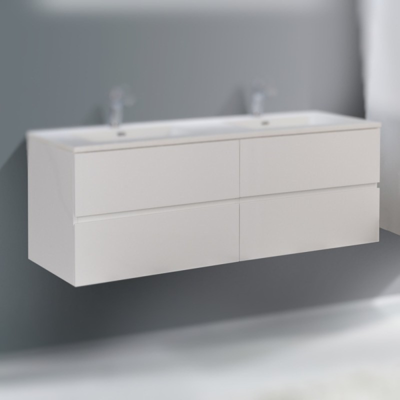 Meuble sous-vasque | Trinité 150cm