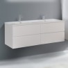 Meuble sous-vasque | Trinité 150cm Meuble sous-vasque | Trinité 150cm