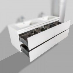 Meuble sous-vasque | Trinité 150cm