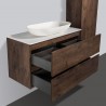 Vasque en solid surface Vasque en solid surface
