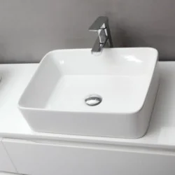 Ensemble Singapour 80 cm | Chêne foncé