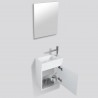 Lave-mains | Trinité 40cm Lave-mains | Trinité 40cm