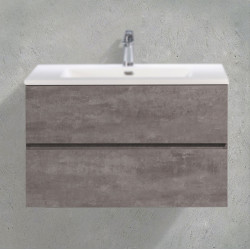 Meuble sous-vasque | Trinité 80cm