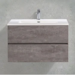 Meuble sous-vasque | Trinité 80cm