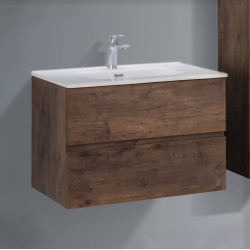 Meuble sous-vasque | Trinité 80cm