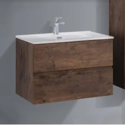 Meuble sous-vasque | Trinité 80cm
