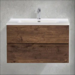 Meuble sous-vasque | Trinité 80cm
