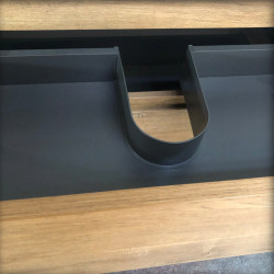 Meuble sous-vasque | Trinité 80cm