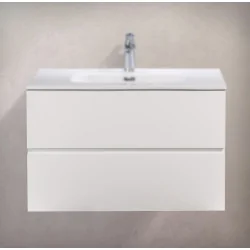 Meuble sous-vasque | Trinité 80cm
