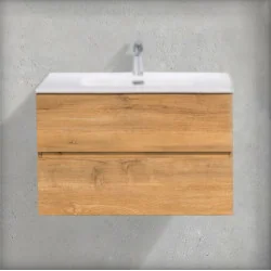 Meuble sous-vasque | Trinité 80cm