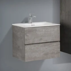 Meuble sous-vasque | Trinité 60cm