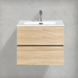 Meuble sous-vasque | Trinité 60cm