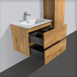 Meuble sous-vasque | Trinité 60cm