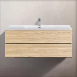 Meuble sous-vasque | Trinité 120cm simple