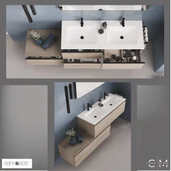 Ensemble Panorama 180