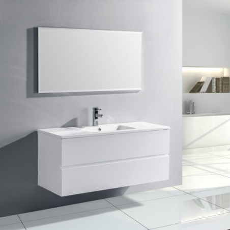 Ensemble Trinité 120 cm | Blanc Ensemble Trinité 120 cm | Blanc
