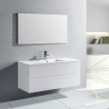 Ensemble Trinité 120 cm | Blanc Ensemble Trinité 120 cm | Blanc